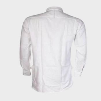 Traditional White Ghillie Shirt