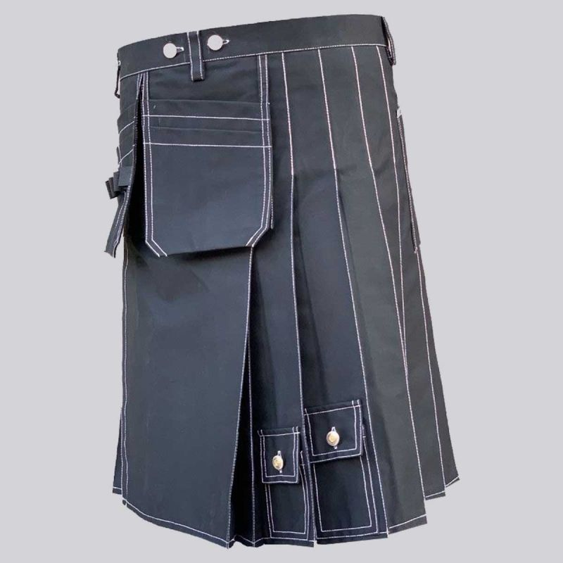 Craftman Workout Cargo Kilt