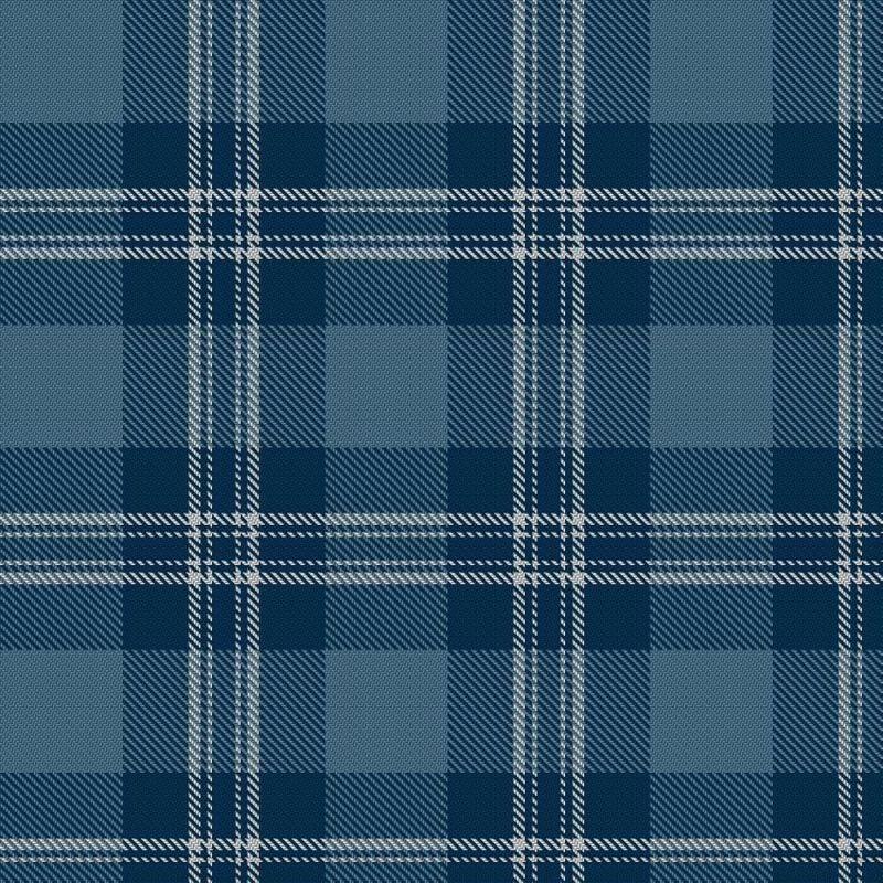 Clan Earl of St. Andrews Tartan