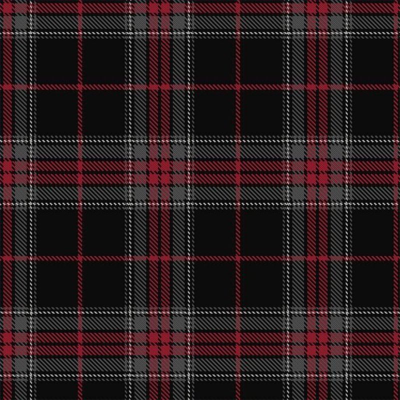 Clan King Robert The Bruce Memorial Tartan