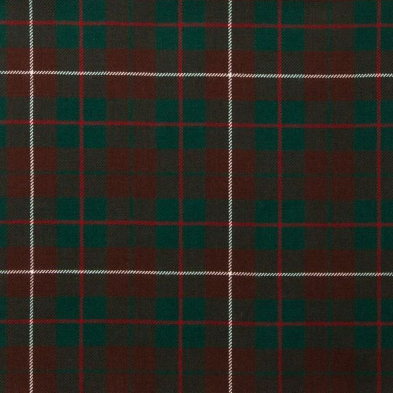 Clan MacKinnon Hunting Modern Tartan