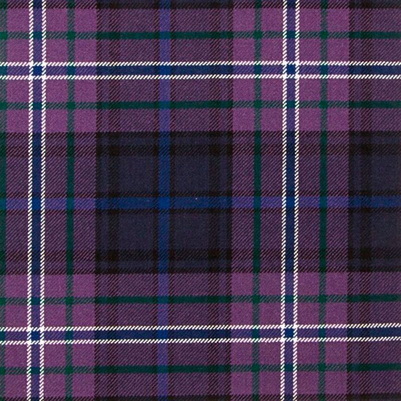 Clan Scotland Forever Modern Tartan