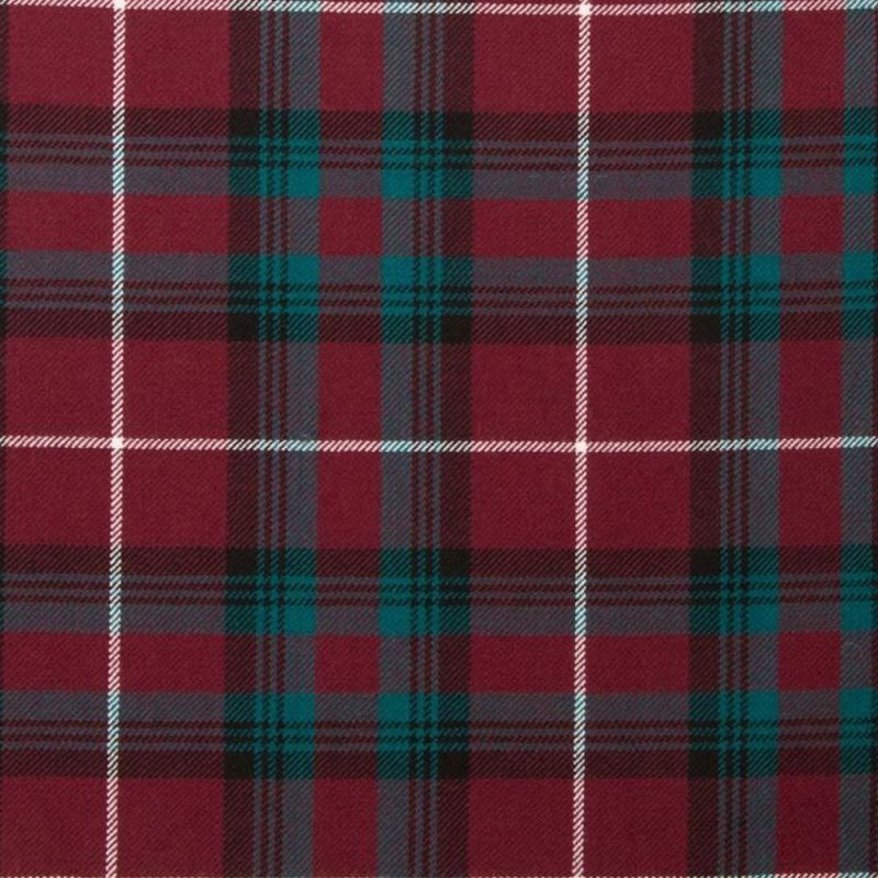 Clan Stuart Of Bute Modern Tartan