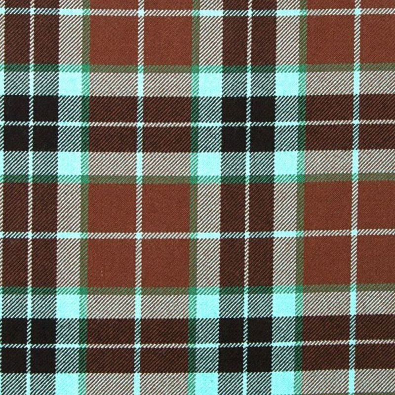 Clan Thompson Hunting Ancient Tartan