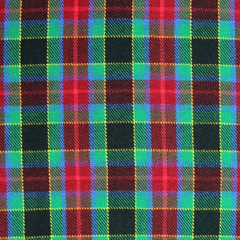 County Ancient Waterford Tartan
