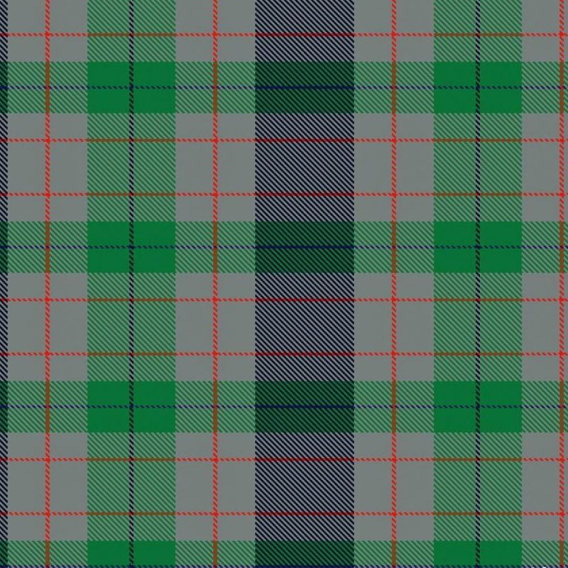 Lloyad Hunting Ancient Tartan