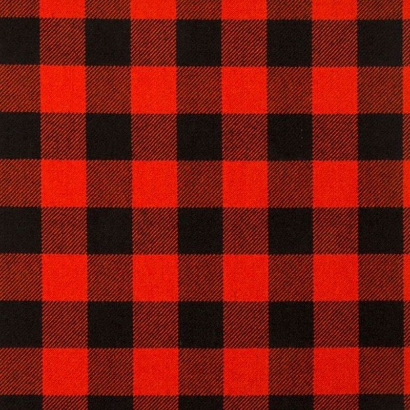 MacGregor Rob Roy Ancient Tartan