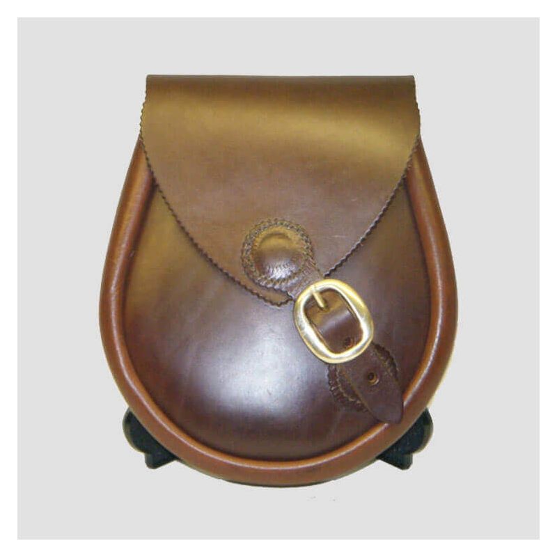 Brown Lomond Sporran