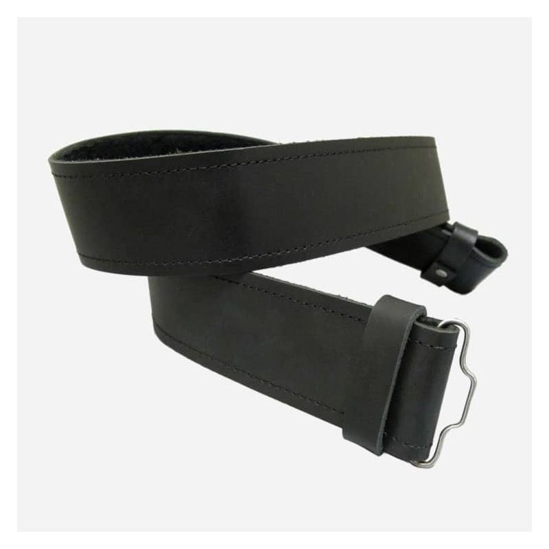 Celtic Buckle Scottish Traditional Kilt Belt