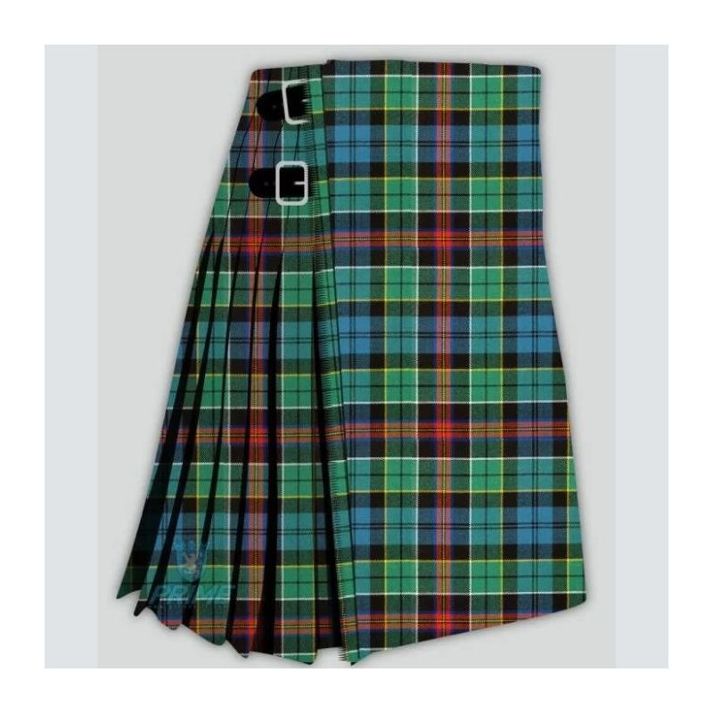 Allison Ancient Tartan Kilt