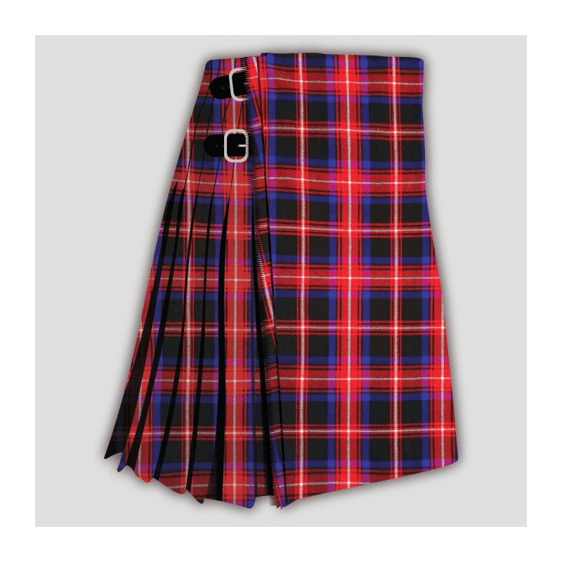 American Legacy Tartan Kilt
