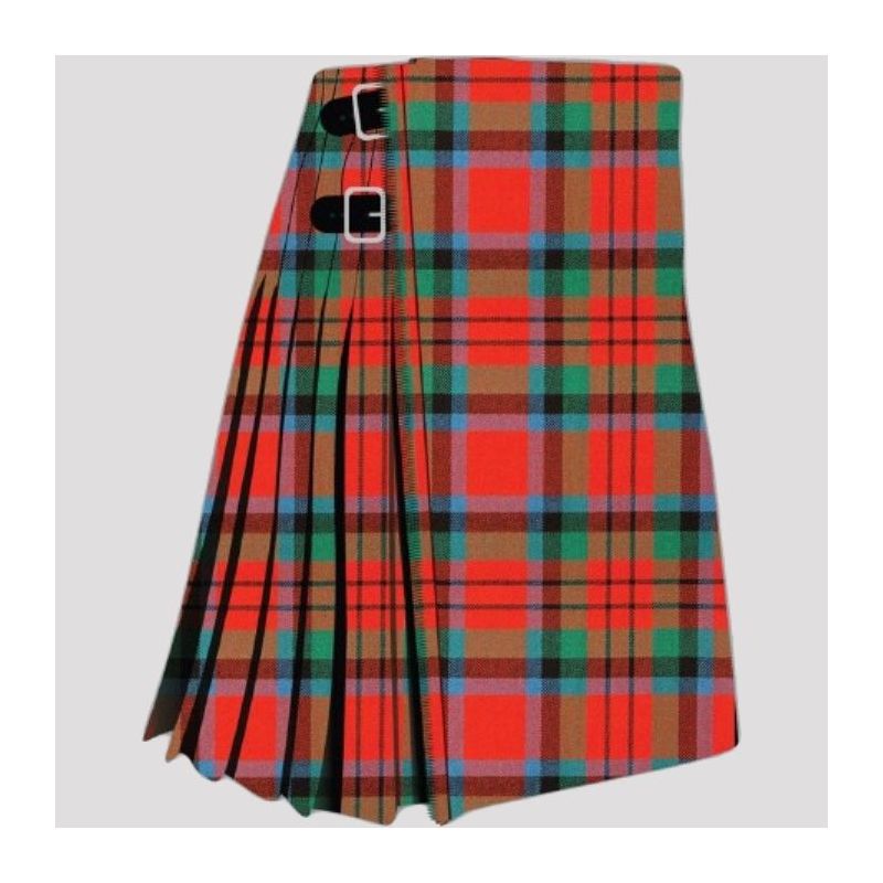 Anderson Of Ardbrake Tartan Kilt