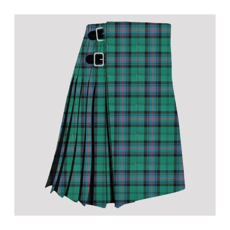 Armstrong Ancient Tartan Kilt