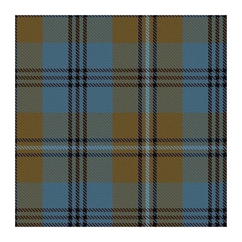 Auld Acquaintance Tartan Kilt