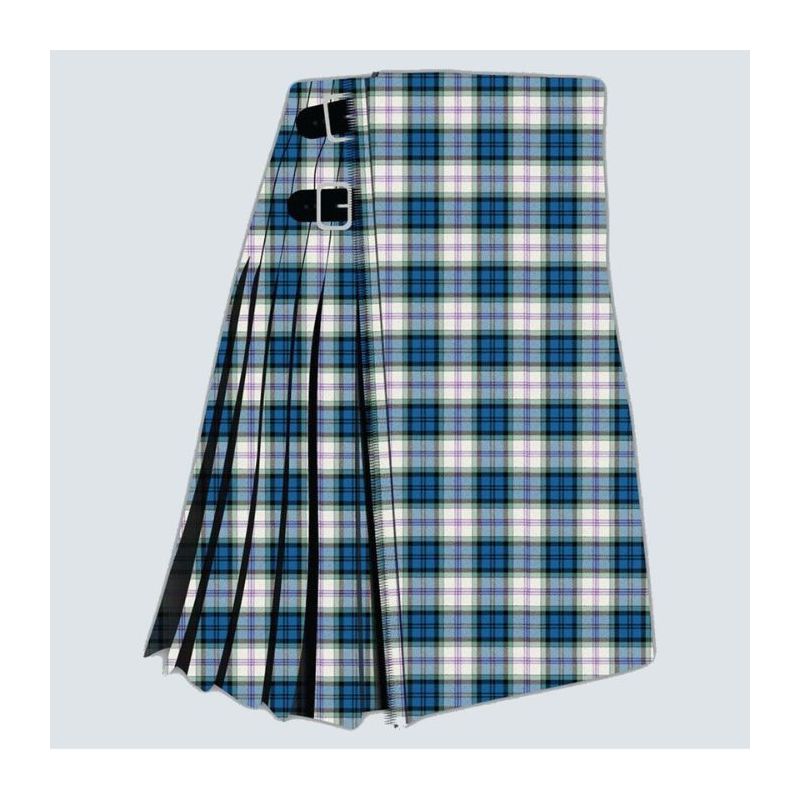 Baird Dress Dance Tartan Kilt