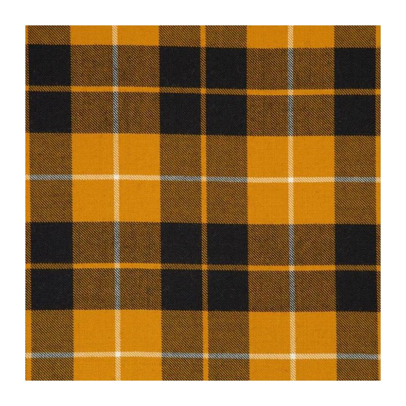 Barclay Dress Muted Tartan Kilt