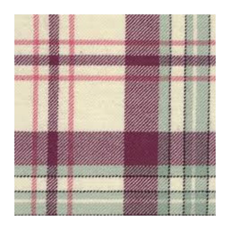 Barra Fuchsia Tartan Kilt