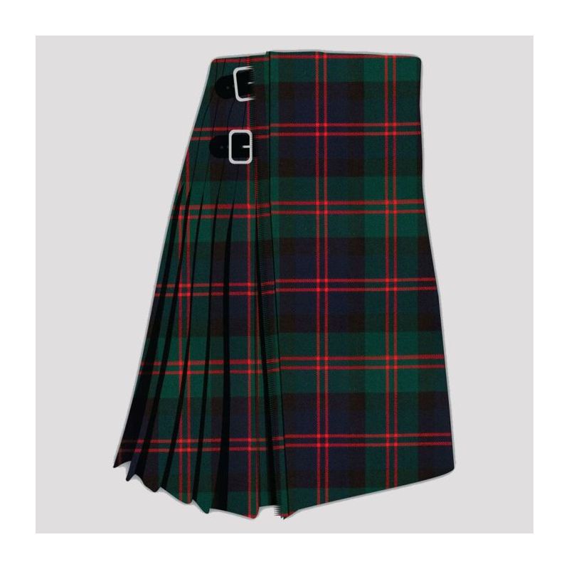 Blair Modern Tartan Kilt