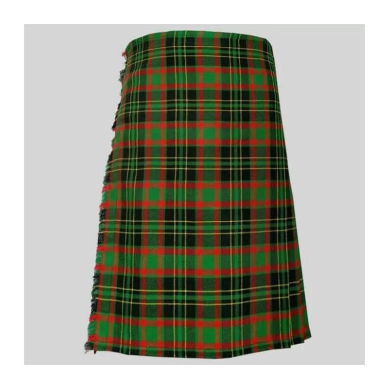 Clan Doyle Tartan Kilt Men
