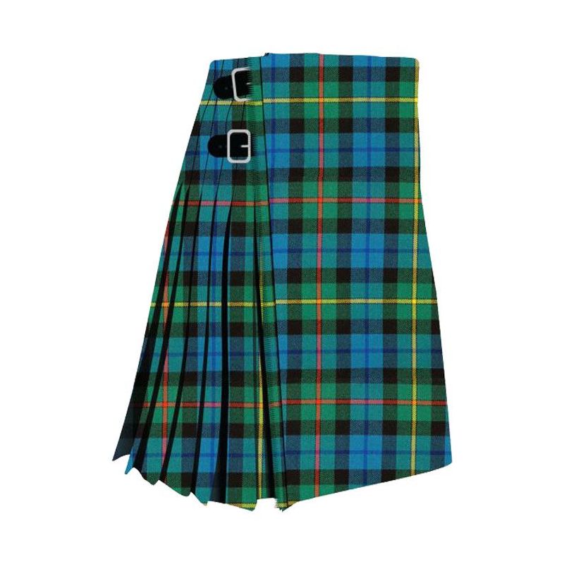 Clan Smith Ancient Tartan Kilt