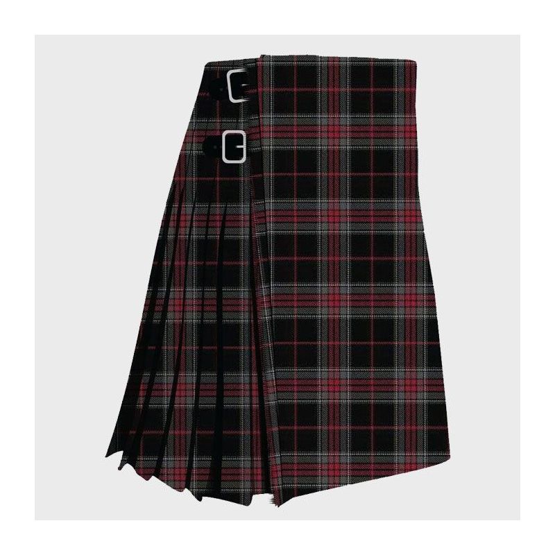 Clan Spirit of Bruce Tartan Kilt