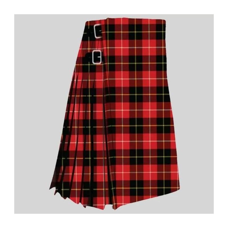 Connell Tartan Kilt