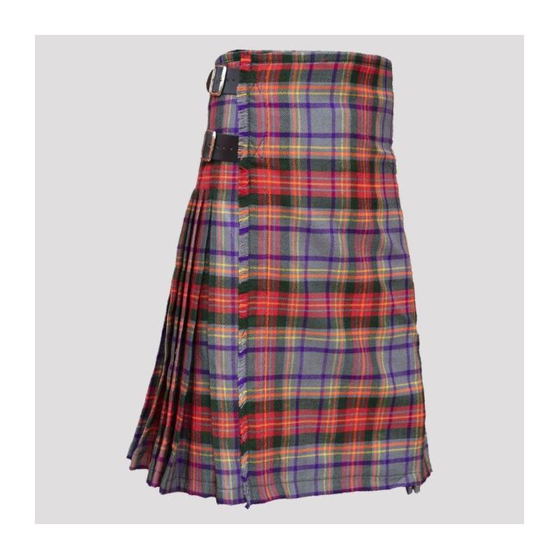 County Louth Tartan Kilt