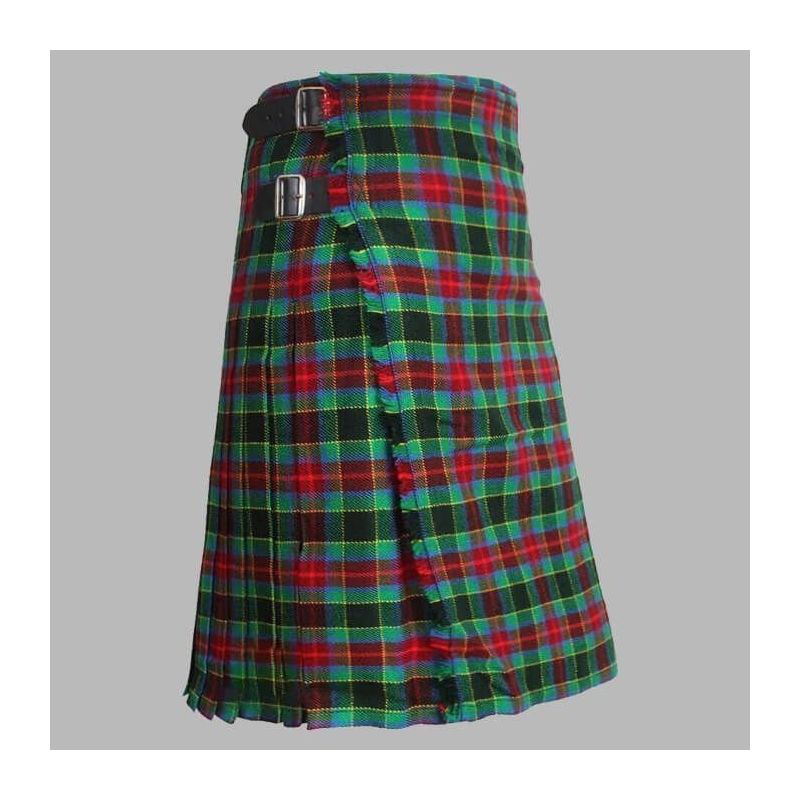 County Waterford tartan kilt