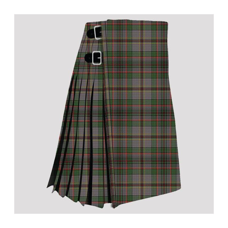 Craig Tartan Kilt