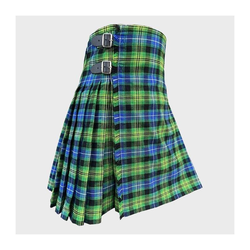Doherty Tartan Kilt