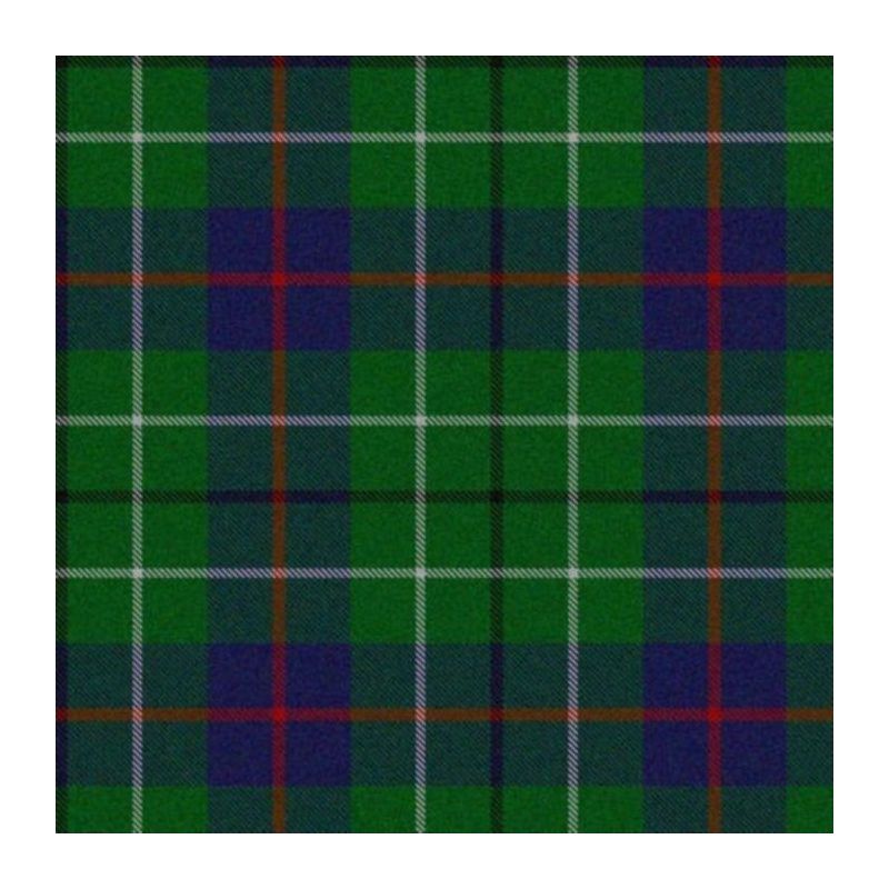 Duncan Tartan Kilt