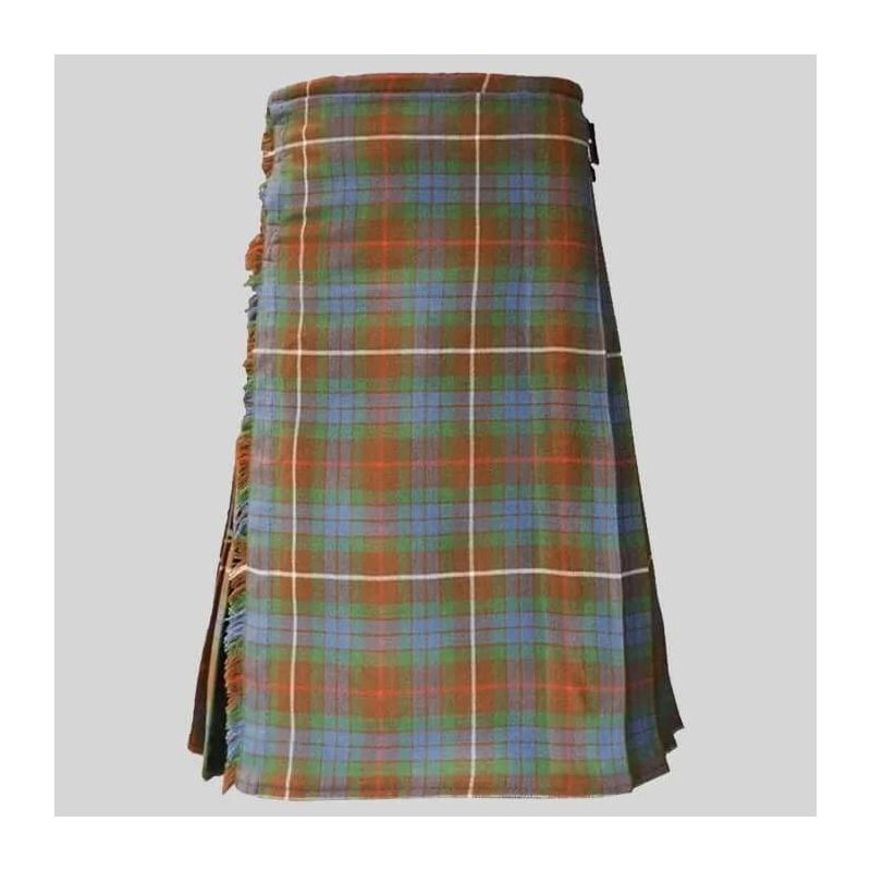 Fraser Hunting Ancient Kilt