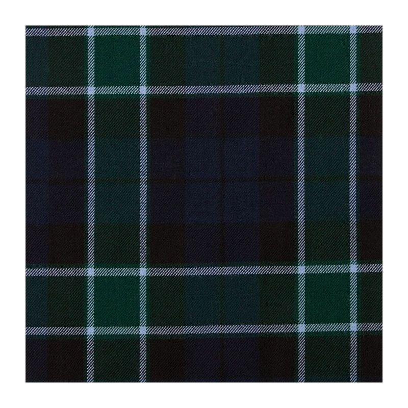 Graham Of Menteith Tartan Kilt