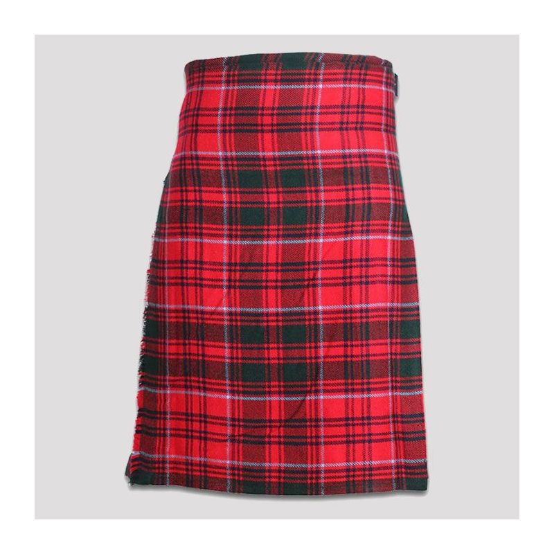 Grant Tartan Kilt