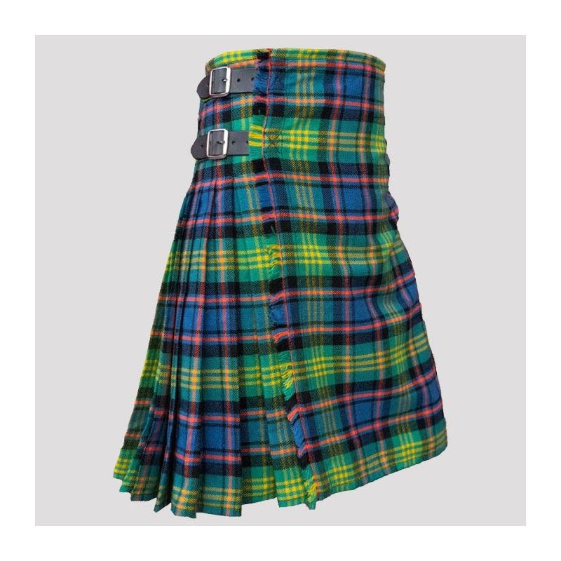 Watson Tartan Kilt