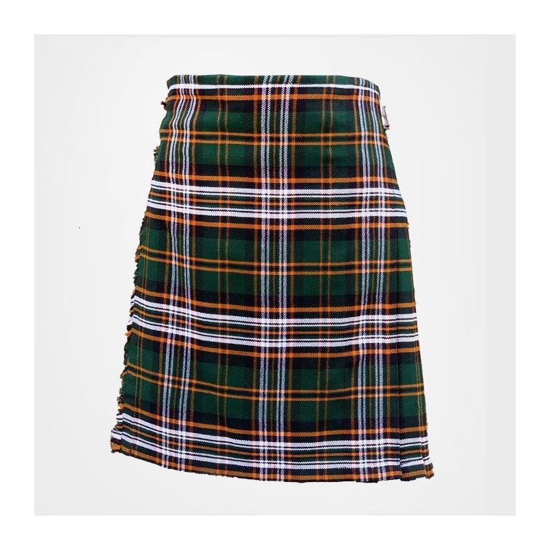 Heritage of Ireland Tartan Kilt