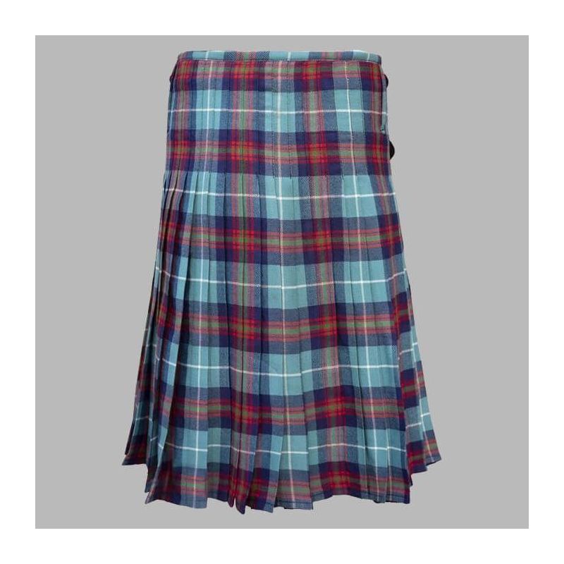 MacCord Tartan Kilt