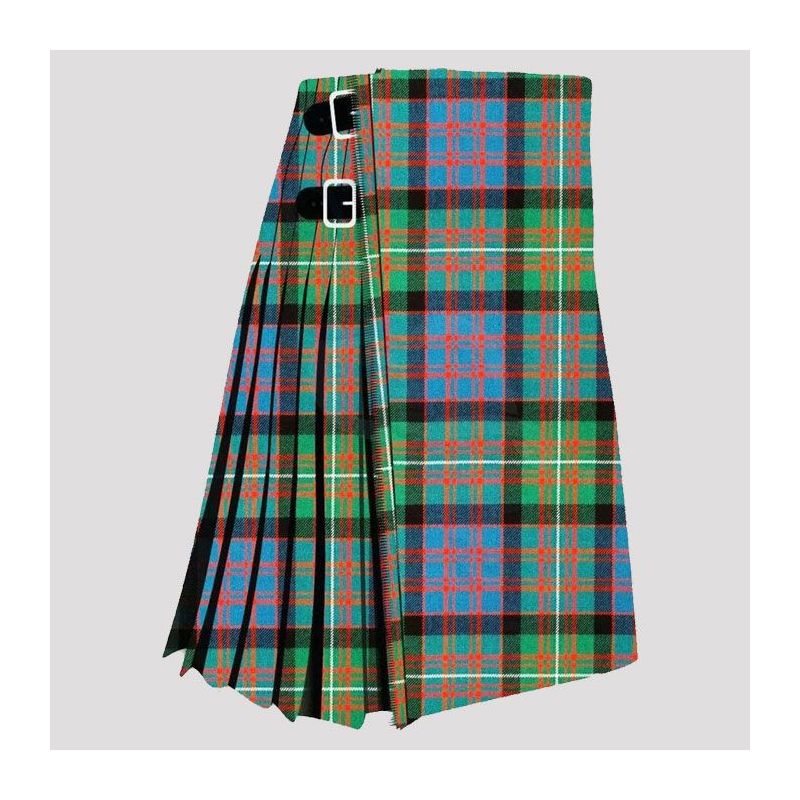 MacDonald of Clanranald Ancient Kilt