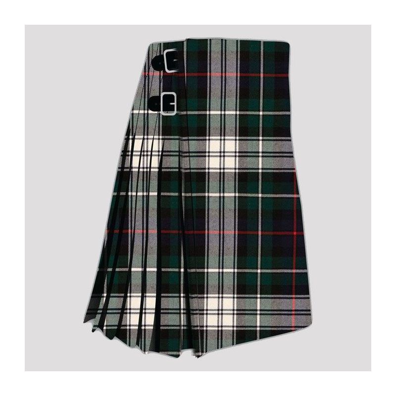 Mackenzie Dress Tartan Kilt