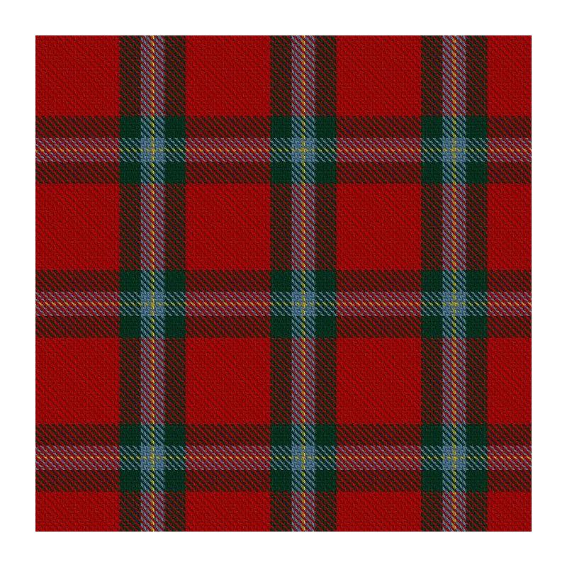 MacLaine Of Louchie Tartan Kilt
