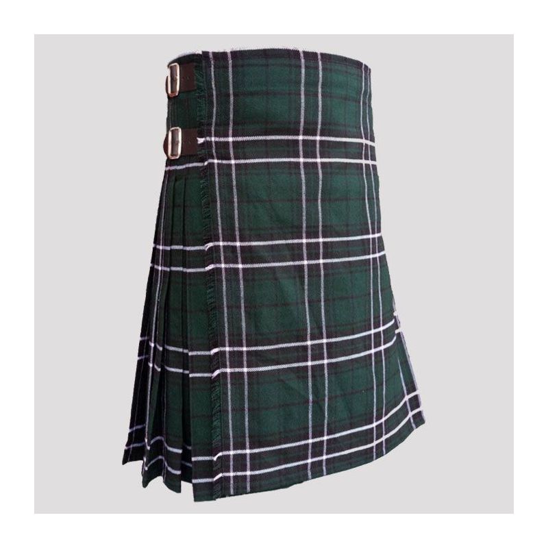 Maclean Of Duart Hunting Kilt