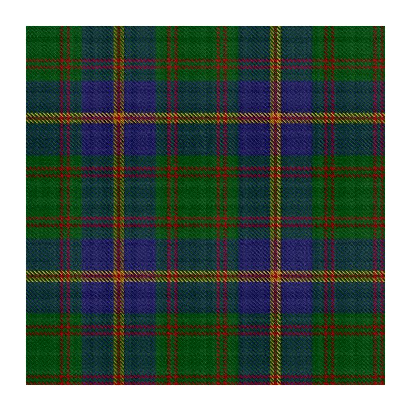 Marine Corps Tartan Kilt