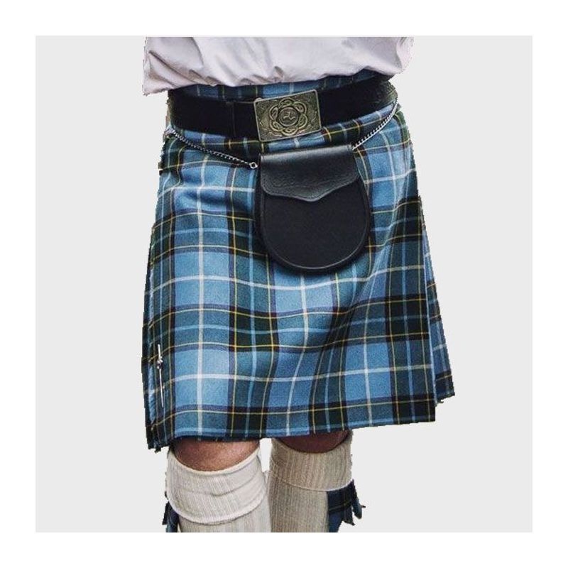 Max Laxey Ancient Tartan Kilt