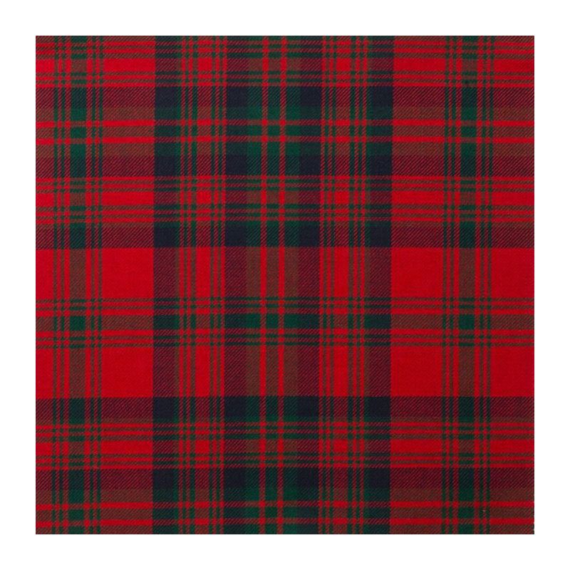 Mcburney Family Tartan Kilt