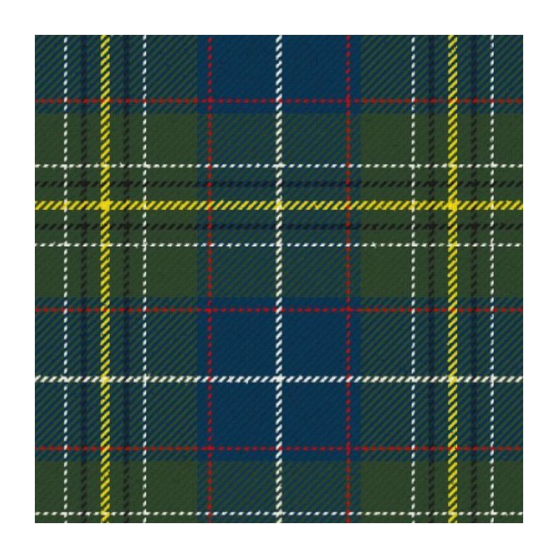 McEvoy Tartan Kilt