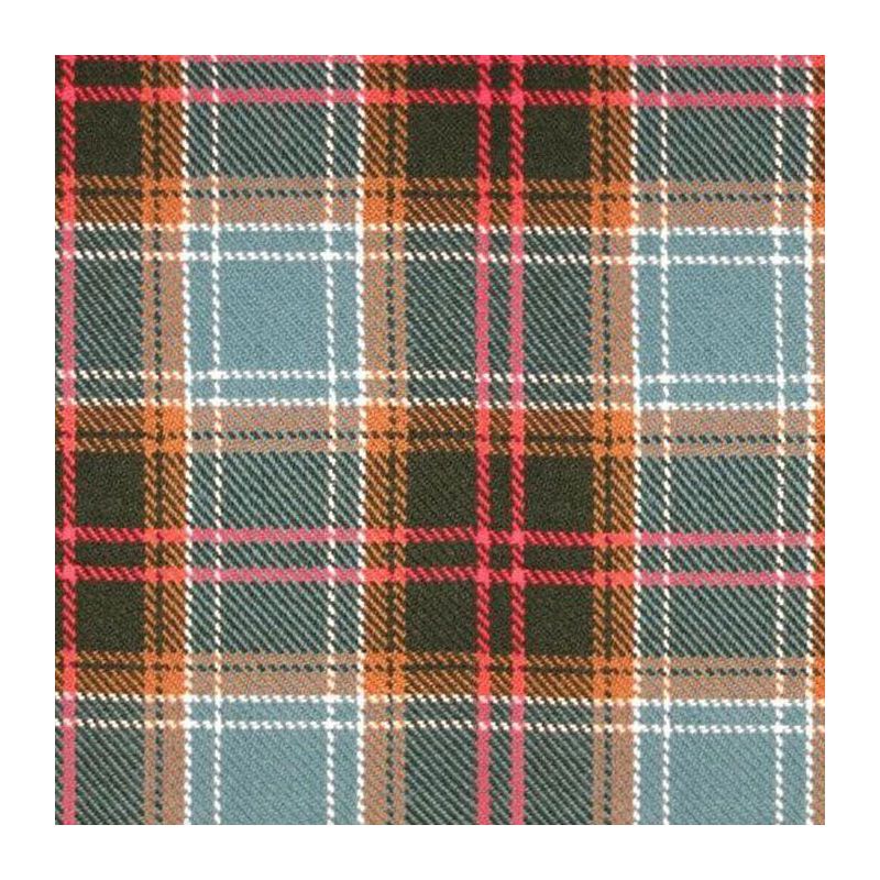Michigan Premium Tartan Kilt
