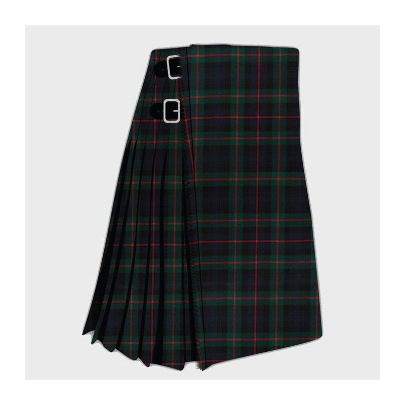 Murray Of Athol Tartan kilt