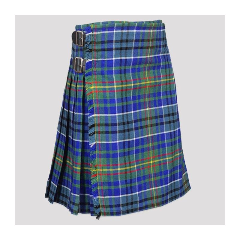 O'sullivan Tartan Kilt