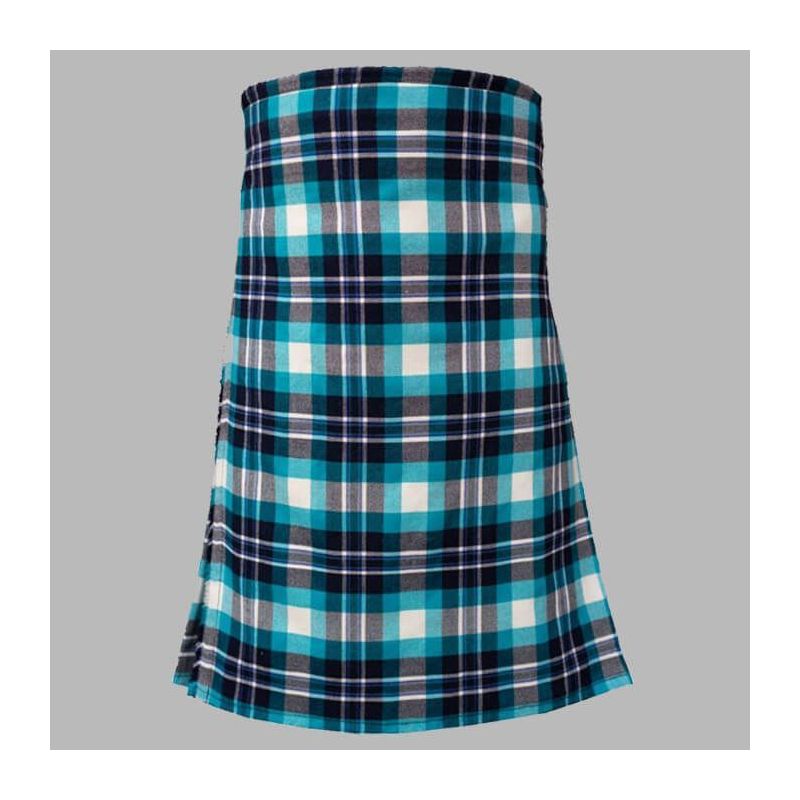 St Andrews Tartan Kilt