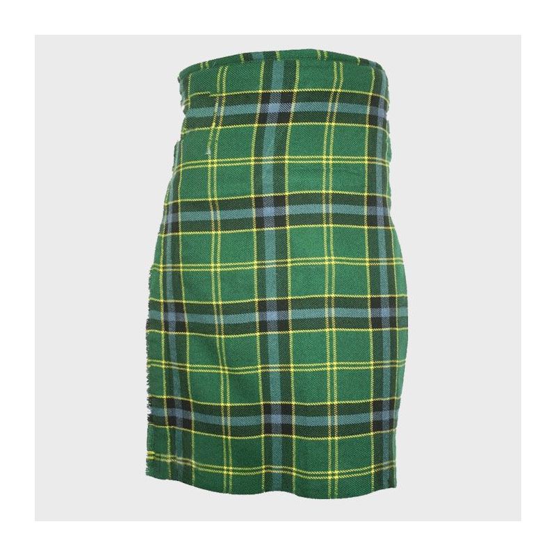 US Army Tartan Kilt